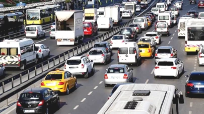 Bakan Yerlikaya'dan bayram öncesi trafik uyarısı