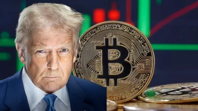 Trump, Stratejik Bitcoin Rezervi kurulmasına ilişkin kararnameye imza attı!