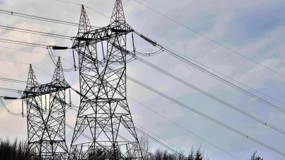 Ankara elektrik kesintisi!