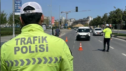 İstanbul Valiliği, 21 - 22 Mart'ta kapatılacak yolları açıkladı!