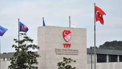 Ligler ertelenecek mi? TFF'den açıklama geldi