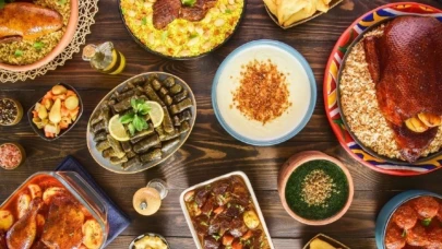 Ramazan iftar saati | Bugün iftar saat kaçta? Tüm illerin iftar ve sahur vakti 25 Mart 2025