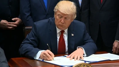 ABD Başkanı Trump, Eğitim Bakanlığı'nı kapatıyor
