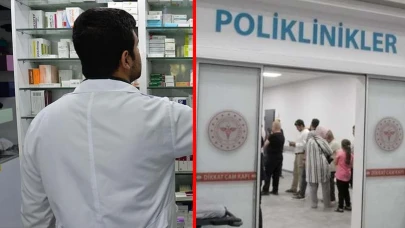 Bayram tatilinde hastane, eczane ve sağlık ocakları açık mı?