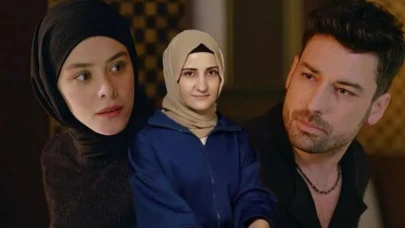 Başlar başlamaz Piyasa dizisine dava!