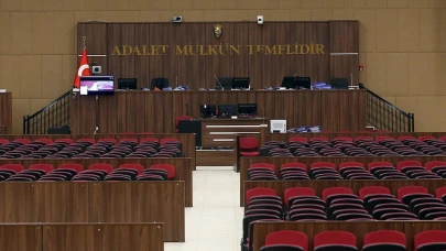 Amasya'da İdare Mahkemesi kuruluyor