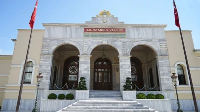 İstanbul Valiliği duyurdu: İdari ve adli süreç başlatılacak