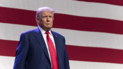 Trump duyurdu: ABD 6. nesil savaş uçağı F-47'ye geçecek