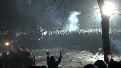 Saraçhane’deki protestolar turizm sektörünü vurdu: Otel rezervasyonları iptal ediliyor
