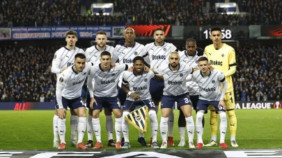 Fenerbahçe'ye piyango! 2 oyuncusu için tam 40 milyon euro...