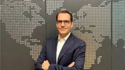 EYP Türkiye'de üst düzey atama