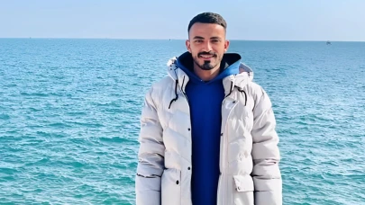 Mersin'de kahreden kaza: Motosikletli genç hayatını kaybetti!