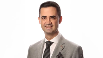 Gelendost Belediye Başkanı Özmen gözaltında!