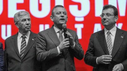 Olağanüstü kurultay nedir