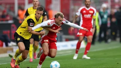 Borussia Dortmund – Lille maçı ne zaman?