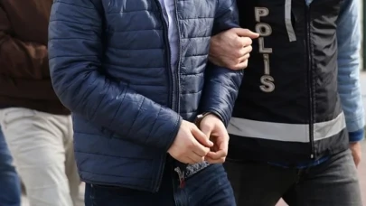 Adana'da 'Saygılılar' silahlı suç örgütüne operasyon!