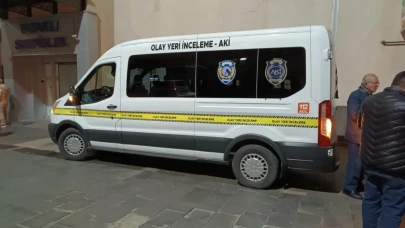 Batman'da motosiklet sürücüsü hayatını kaybetti!
