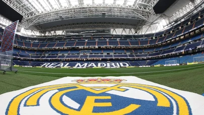 Real Madrid'den ağızları açık bırakan gelir!