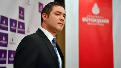 Murat Ongun'dan TRT hakkında suç duyurusu!