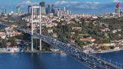 Ramazan Bayramı tatilinde köprü ve otoyollar ücretsiz olacak