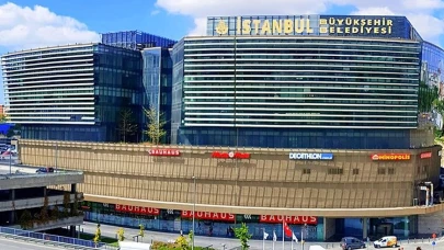İBB'ye yönelik terör soruşturmasında savcılığın sevk yazısına ulaşıldı
