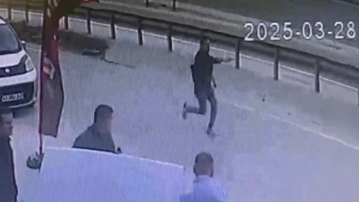 Körfez’de oto galeriye silahlı saldırı: Zanlı kayıplara karıştı