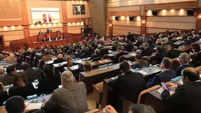 İBB Başkan Vekili kim olacak?