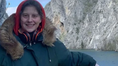 Ece Gürel'in babasından yürek burkan konuşma