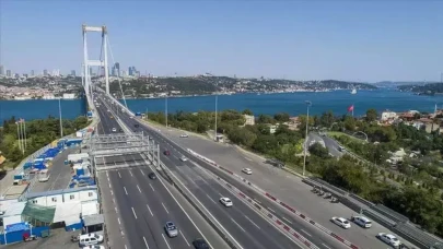 19 Mart İstanbul’da hangi yollar trafiğe kapalı?