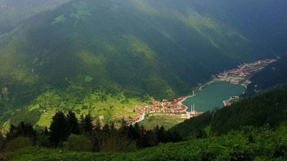 Trabzon, 12 ay turizm hedefinde ulaşım sorununa takıldı!