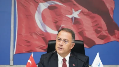 Beylikdüzü Belediye Başkanı Murat Çalık tutuklandı