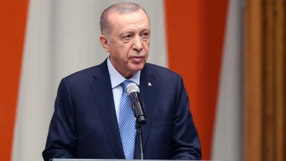Cumhurbaşkanı Erdoğan: Sokak terörüne izin vermeyeceğiz