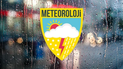 Meteorolojiden 6 il için sarı kodlu alarm!