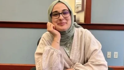 Filistin’e destek veren Rümeysa Öztürk ABD’den sınır dışı edilecek