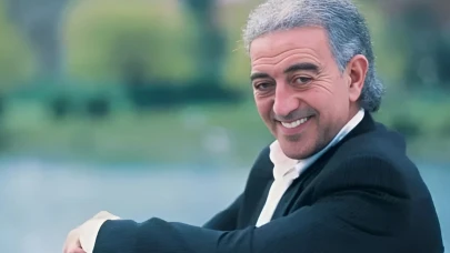 Edip Akbayram'ın cenaze töreni tarihi belli oldu