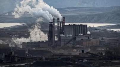 Çayırhan Termik Santrali ihalesini kazanan belli oldu