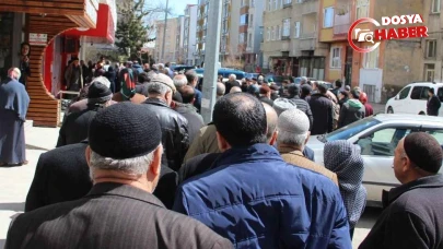 Ekonomik krizin gölgesinde Ramazan ayı!