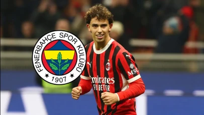Fenerbahçe'nin istediği iddia edilmişti! Milan'dan Joao Felix için karar çıktı