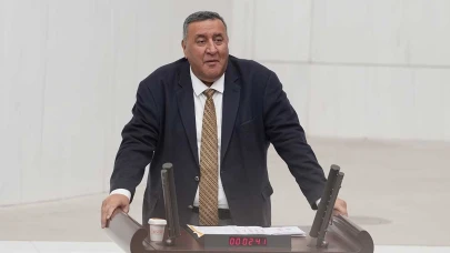 Ömer Fethi Güler, TBMM’de emekçilerin hakkını savundu: Sözler tutulmalı!