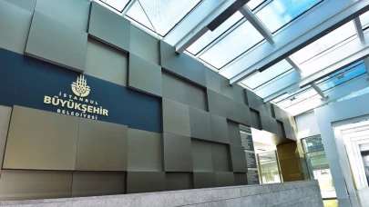 İBB'deki şüphelilerin ifadeleri alınıyor!