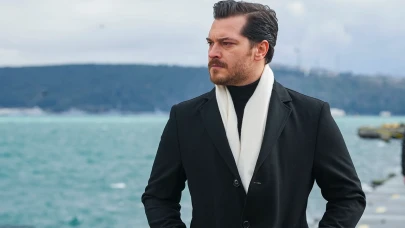 Eşref Rüya dizisinin ilk fragmanı yayınlandı!