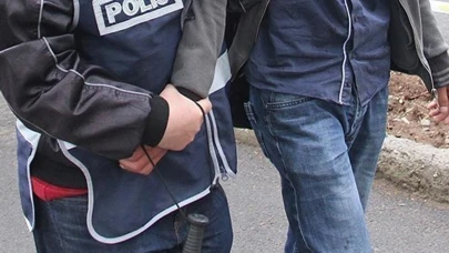 Samsun'da izinsiz kazı operasyonu: 11 şüpheli gözaltına alındı!