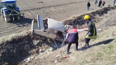 Osmaniye’de can pazarı! 3 ölü, 3 yaralı