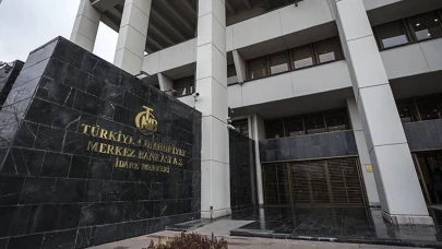 Merkez Bankası 3 günde ne kadar döviz sattı?