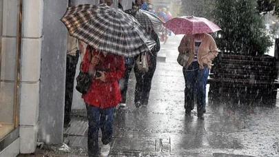 20 Mart 2025 hava durumu!