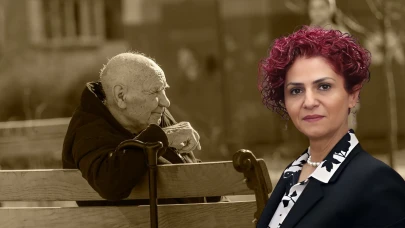 Gönül Boran Özüpak: Emekliler yaşam savaşı veriyor