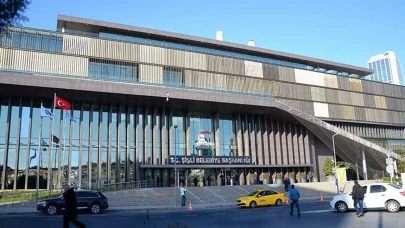 Şişli Belediye başkan yardımcıları istifa etti!