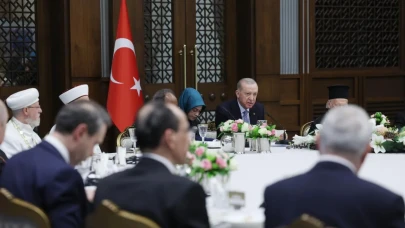 "Toplumsal gerilimleri ülkemize taşıttırmayacağız"