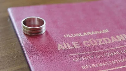 Çocuk gelin ve damat sayısı, yıllar içinde azaldı