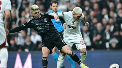 Beşiktaş - Galatasaray derbisinin biletleri satışa çıktı mı, biletler ne kadar?
